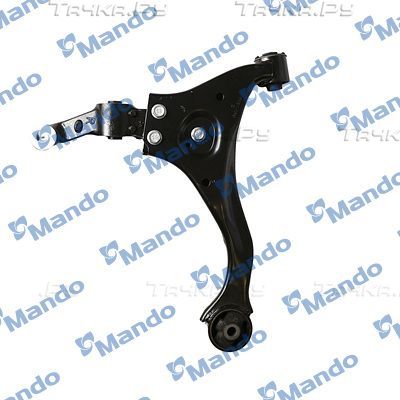 Поперечный рычаг передней подвески Mando. Артикул CAH0105D