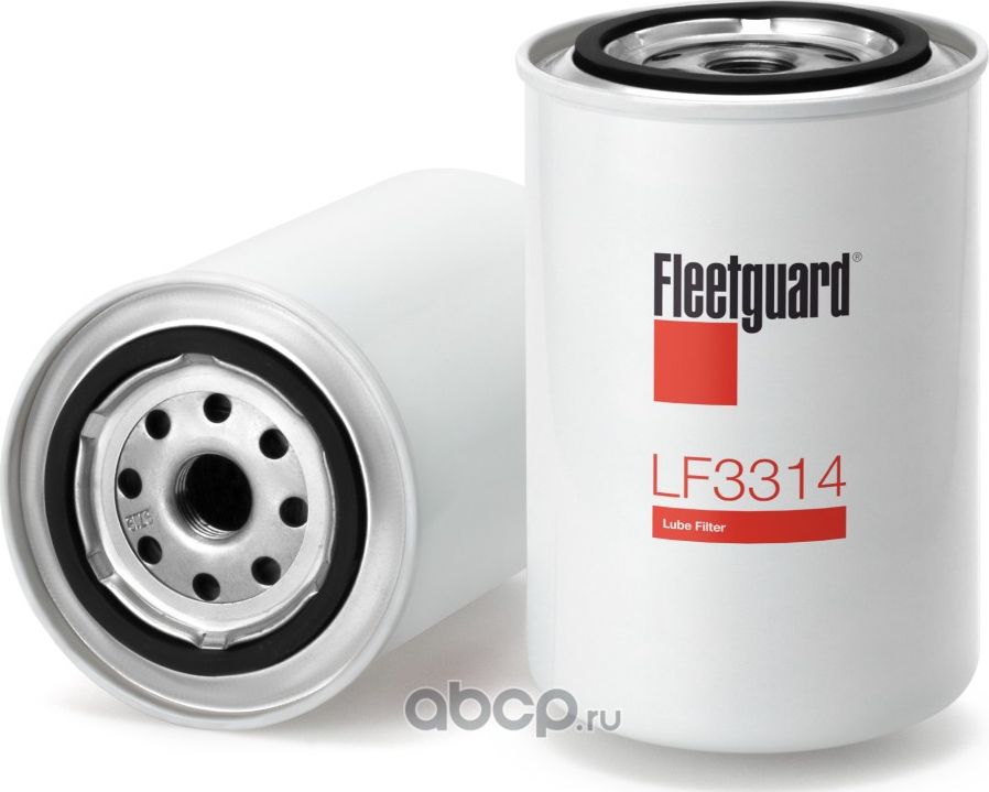 Масляный фильтр Fleetguard. Артикул LF3314
