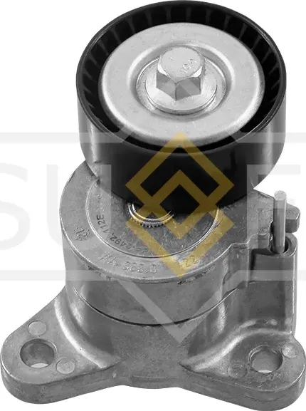 Натяжитель ремня навесного оборудования CHRYSLER SEBRING 2007-2010/CITROEN C-CRO (Sufix). Артикул FP2492