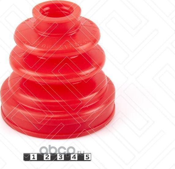 Пыльник ШРУС (Полиуретан). Артикул 105029