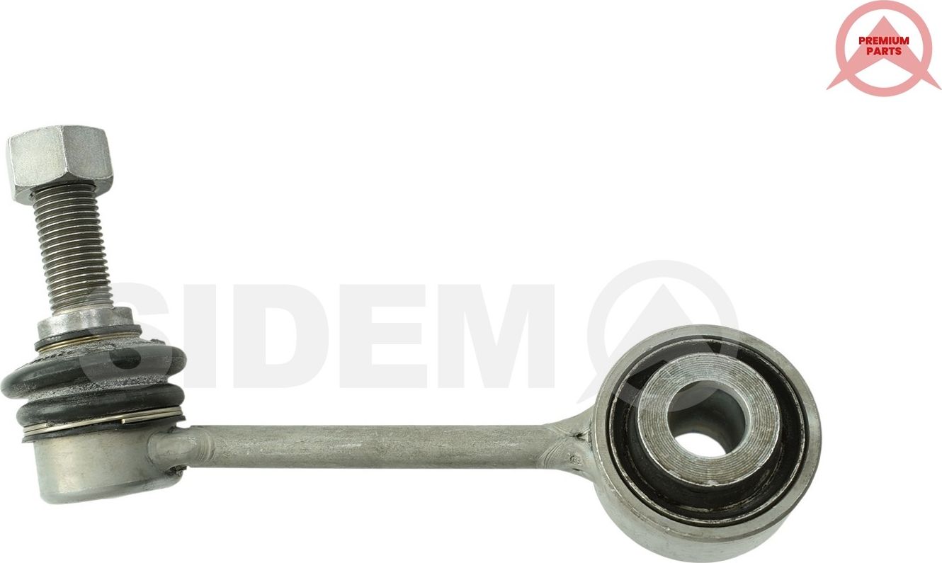 Стойка (тяга) стабилизатора Sidem. Артикул 490062