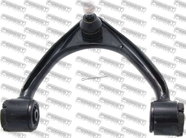 Поперечный рычаг Febest передний правый для Toyota Cresta V (X100) 1996-2001. Артикул 0124-GX100RH