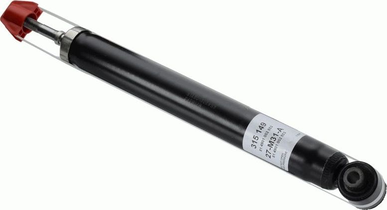 Амортизатор SACHS. Артикул 315 149