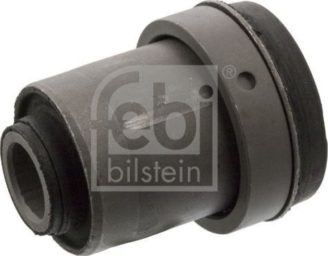 Сайлентблок переднего рычага подвески Febi Bilstein (резина/металл). Артикул 102093