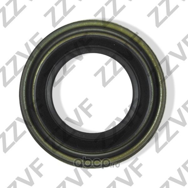 САЛЬНИК ПРИВОДА MAZDA 3 BK (03-08), MAZDA 6 GG (02-08) 37X62.2X5X12.6 (Zzvf). Артикул ZVCL135