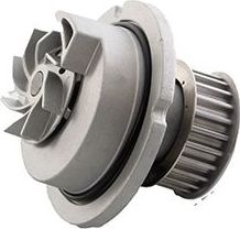 Помпа (водяной насос) BSG для Opel Corsa C 2000-2009. Артикул BSG 65-500-017