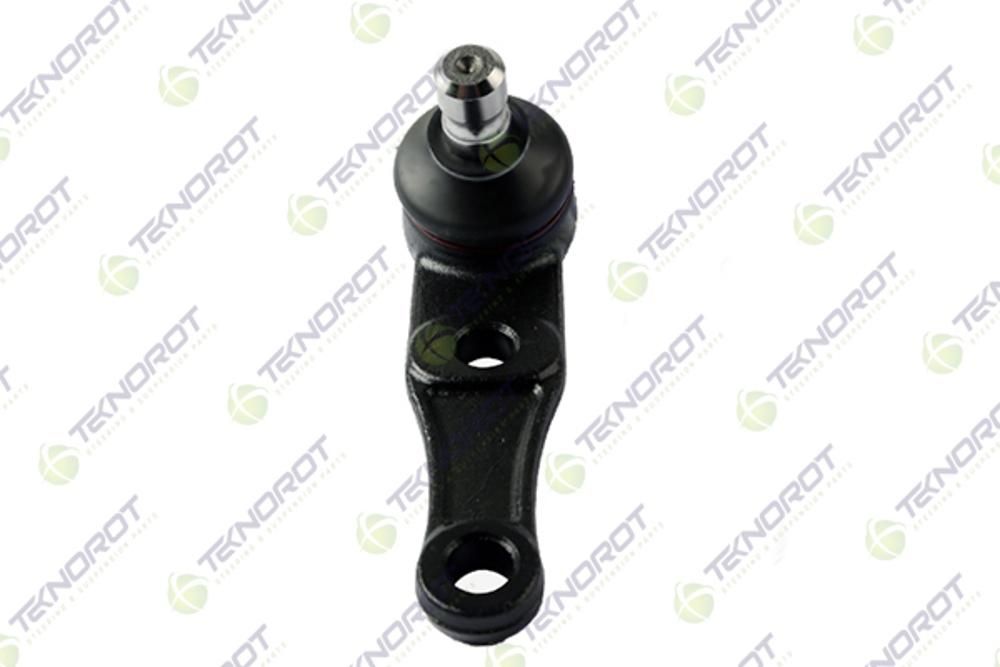 Шаровая опора Teknorot (сталь) передняя нижняя для Suzuki Wagon R+ II 2000-2008. Артикул DA-305