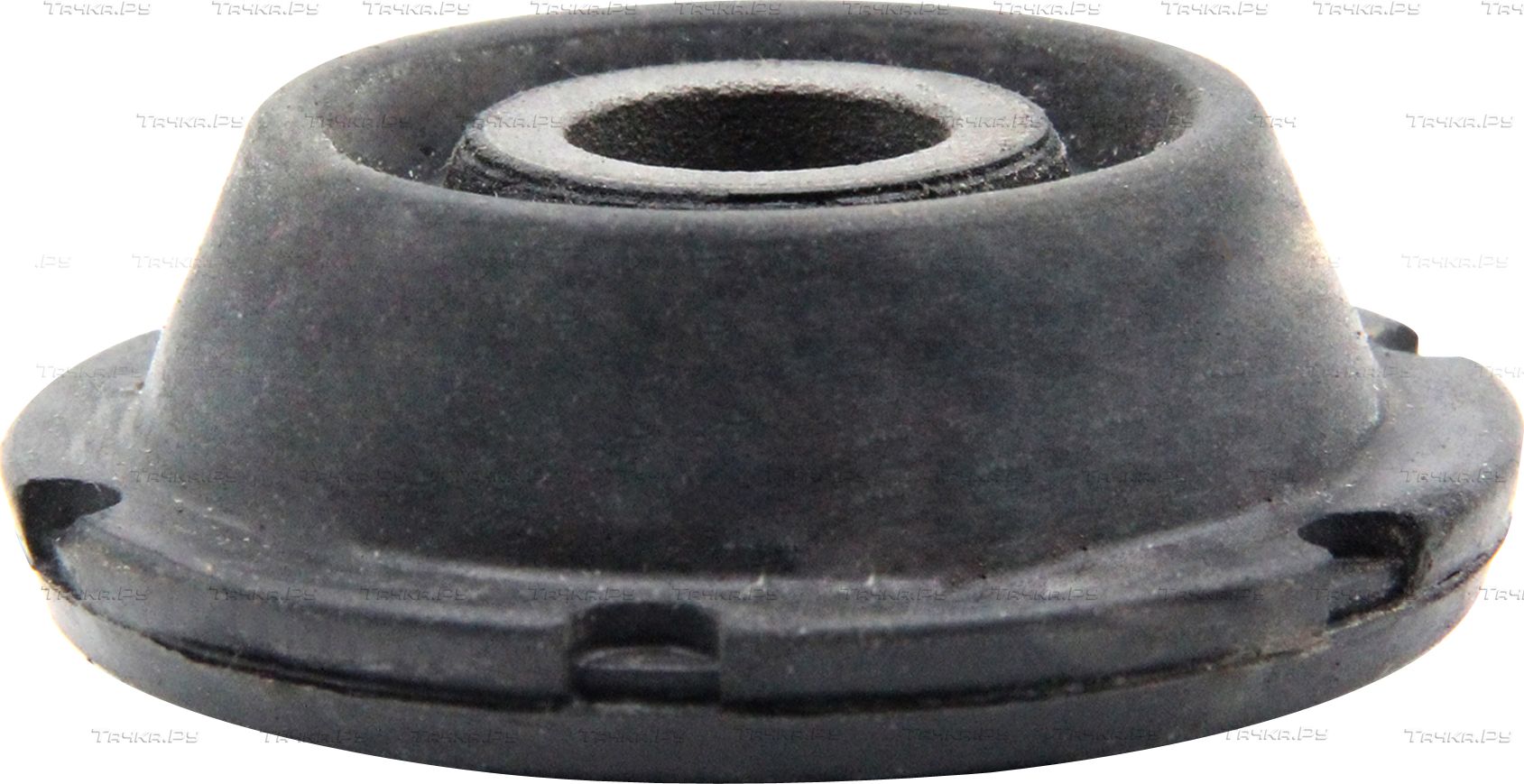 Сайлентблок переднего рычага подвески CTR для Audi 100 IV (C4) 1990-1994. Артикул GV0824