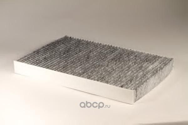 Фильтр салонный (Klaxcar). Артикул FC007Z