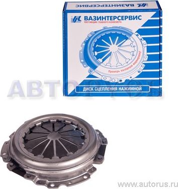 Корзина сцепления Lada. Артикул 21703160108500