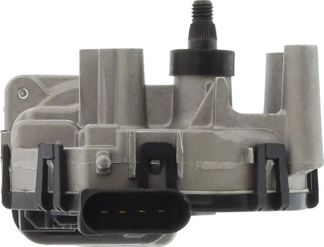 Мотор стеклоочистителя (моторчик дворников) MAPCO. Артикул 90174