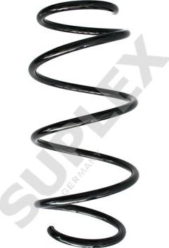 Пружина подвески Suplex передняя для BMW 3 VI (F3x) 2012-2019. Артикул 06335