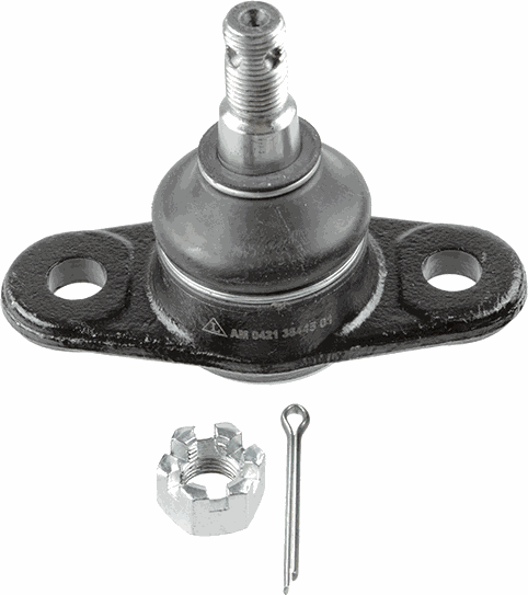 Шаровая опора Lemforder. Артикул 38445 01