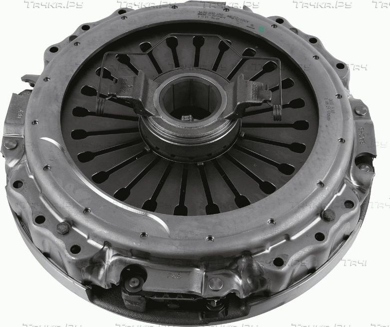 Корзина сцепления SACHS. Артикул 3488 000 450