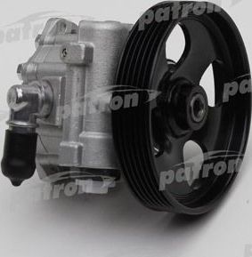 Насос ГУР Patron. Артикул PPS503