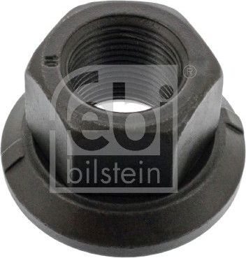 Гайка крепления колеса Febi Bilstein (сталь). Артикул 04900