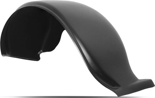 Подкрылок (локер) TOTEM передний левый ВАЗ 2121 Нива, 4х4 1997-2026. Артикул 002411