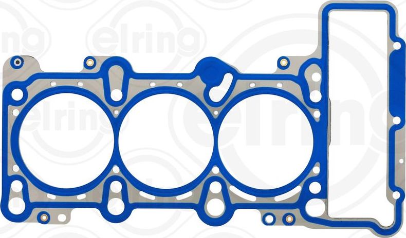 Прокладка ГБЦ Elring. Артикул 717.380
