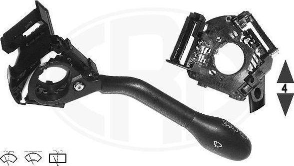 Подрулевой переключатель Era для Volkswagen Polo III 1994-2001. Артикул 440247