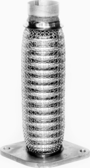 Глушитель ASAM. Артикул 33180