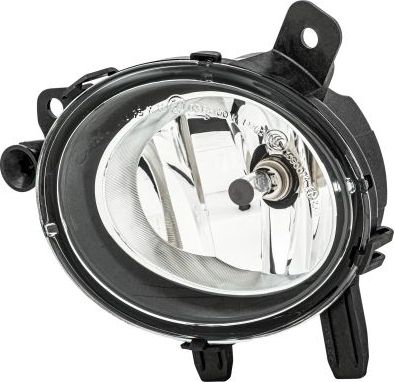 Фара противотуманная Hella левая для BMW 1 II (F20/F21) 2011-2019. Артикул 1N0 354 990-031