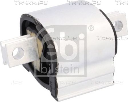 Подушка (опора) КПП Febi Bilstein задняя для Mercedes-Benz C-Класс IV (W205, C205) 2014-2026. Артикул 182929