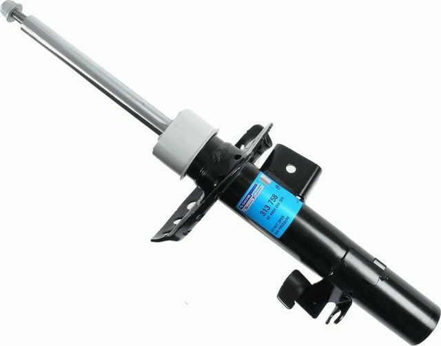 Амортизатор SACHS передний правый для Ford S-MAX I 2006-2014. Артикул 313 758