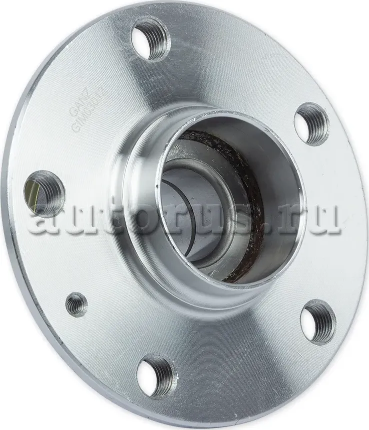 Ступица задняя в сборе L=R (Ganz) Ganz. Артикул GIM03012