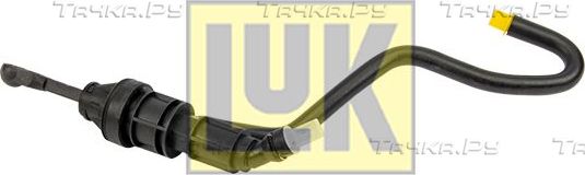 Маховик LuK DMF для Volkswagen Touran III 2015-2019. Артикул 415 0891 09