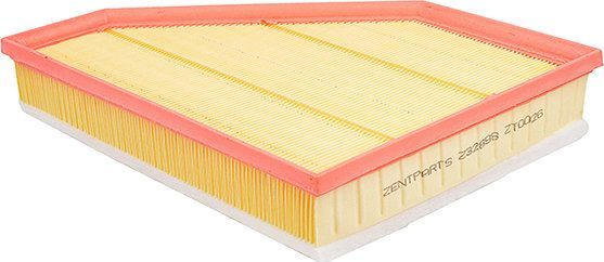 Воздушный фильтр Zentparts. Артикул Z32898