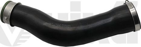 Патрубок интеркулера Vika для Volkswagen Passat CC I 2011-2012. Артикул 11451805701