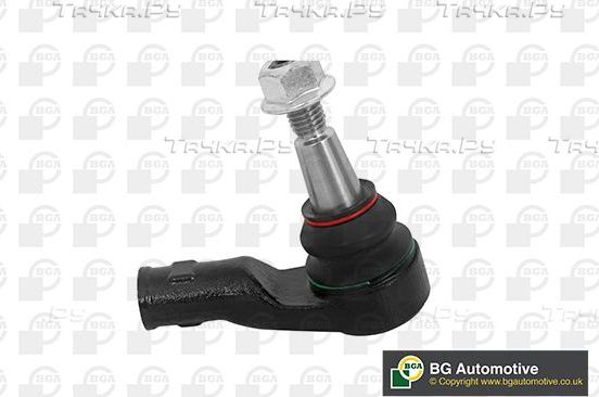 Наконечник рулевой тяги BGA правый/левый для Land Rover Discovery IV 2009-2016. Артикул SR4226