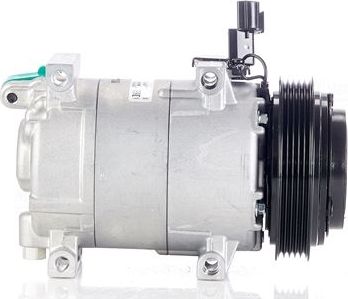 Компрессор кондиционера Nissens ** FIRST FIT ** для Hyundai i20 I 2008-2015. Артикул 890682