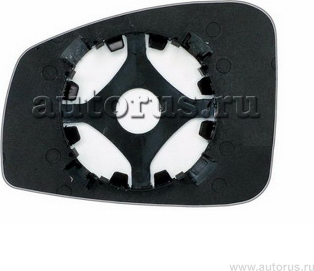 Эл. Зеркальный правый сферический (Ergon). Артикул 76400804