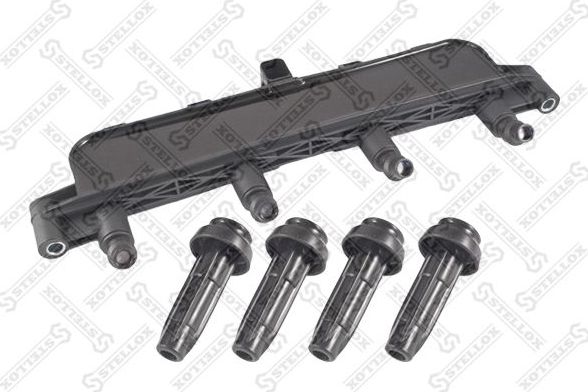 Катушка зажигания Stellox. Артикул 61-00070-SX