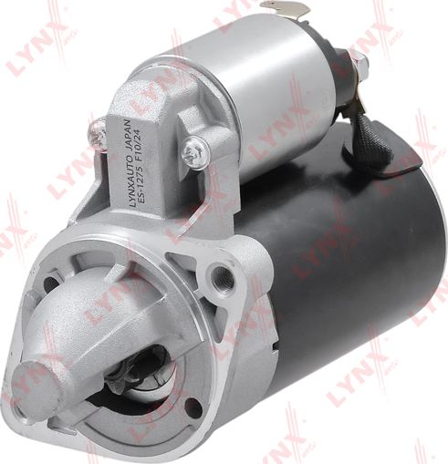 Стартер LYNXauto. Артикул ES-1275