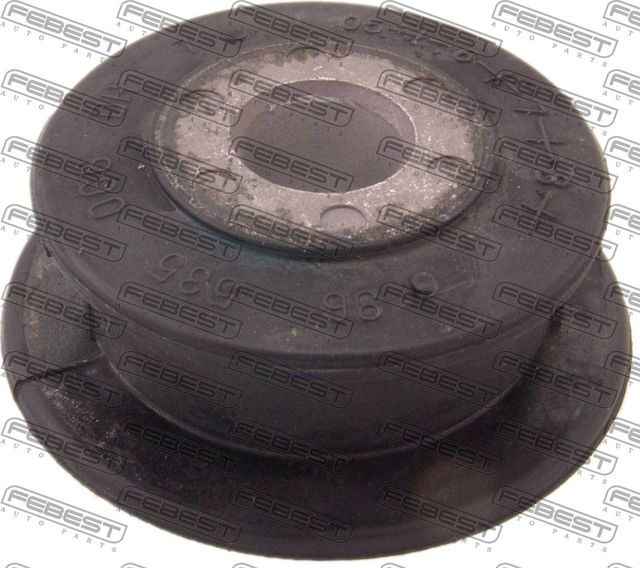 Сайлентблок переднего рычага подвески Febest. Артикул CHAB-AVX