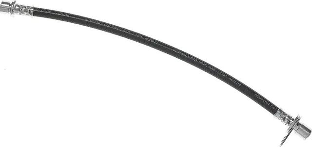 Тормозной шланг Brembo ESSENTIAL LINE. Артикул T 83 104