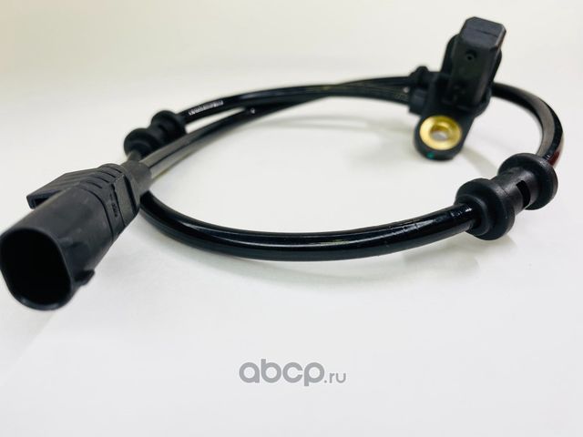 Датчик ABS задний левый MERCEDES-BENZ M-CLASS I SUV (W163) (1998/02 - 2005/06) REAR LH (Magtechnic). Артикул mag3709-1