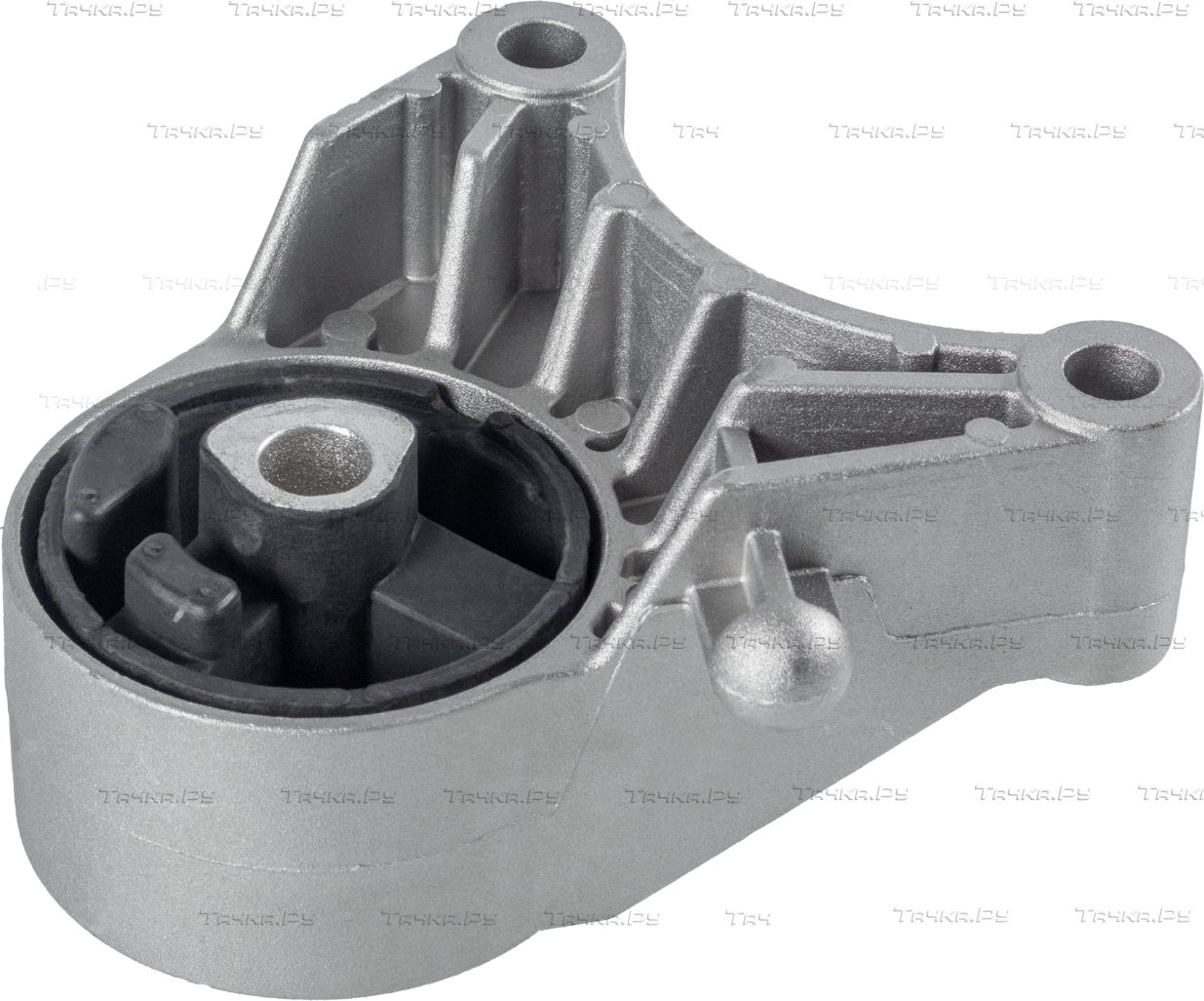 Подушка (опора) двигателя Febi Bilstein передняя для Opel Zafira B 2005-2015. Артикул 46322