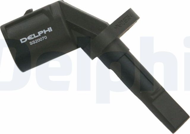 Датчик ABS Delphi передний/задний правый/левый для Audi S4 IV (B8) 2008-2015. Артикул SS20070