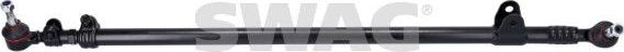 Рулевая тяга продольная SWAG для Land Rover Discovery II 1998-2004. Артикул 33 10 3281