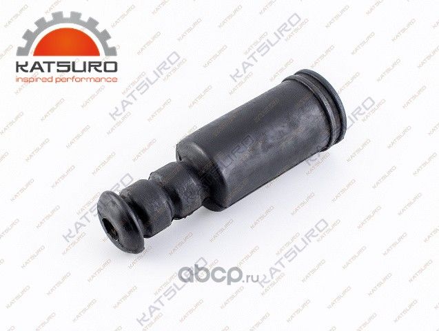 ПЫЛЬНИК АМОРТИЗАТОРА ЗАДНЕГО С ОТБОЙНИКОМ (Katsuro). Артикул KAT2001MIT