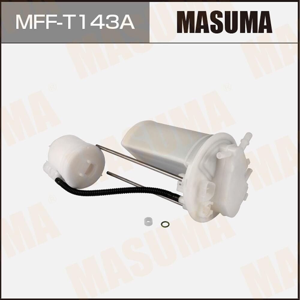 Топливный фильтр Masuma. Артикул MFF-T143A