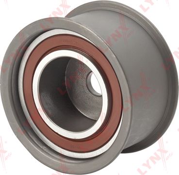 Направляющий (ведущий) ролик ремня ГРМ LYNXauto. Артикул PB-3005