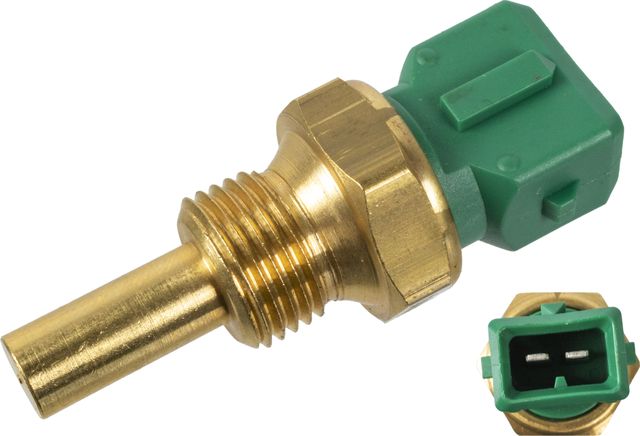 Датчик температуры охлаждающей жидкости Febi Bilstein для Peugeot Expert I 1996-2000. Артикул 18987