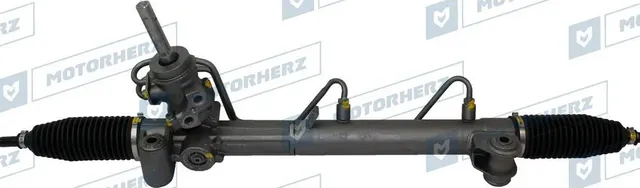 Рулевая рейка с тягами гидравлическая (Motorherz). Артикул R21031NW