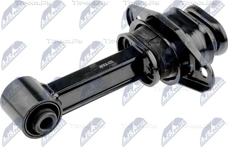 Подушка (опора) двигателя NTY задняя для Hyundai i30 III 2013-2026. Артикул ZPS-KA-323