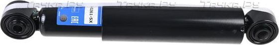 Амортизатор Stellox. Артикул 1213-0261-SX