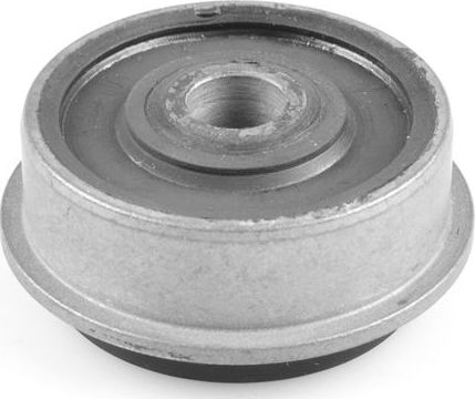 Сайлентблок задней балки Tedgum (резина/металл). Артикул 00725908